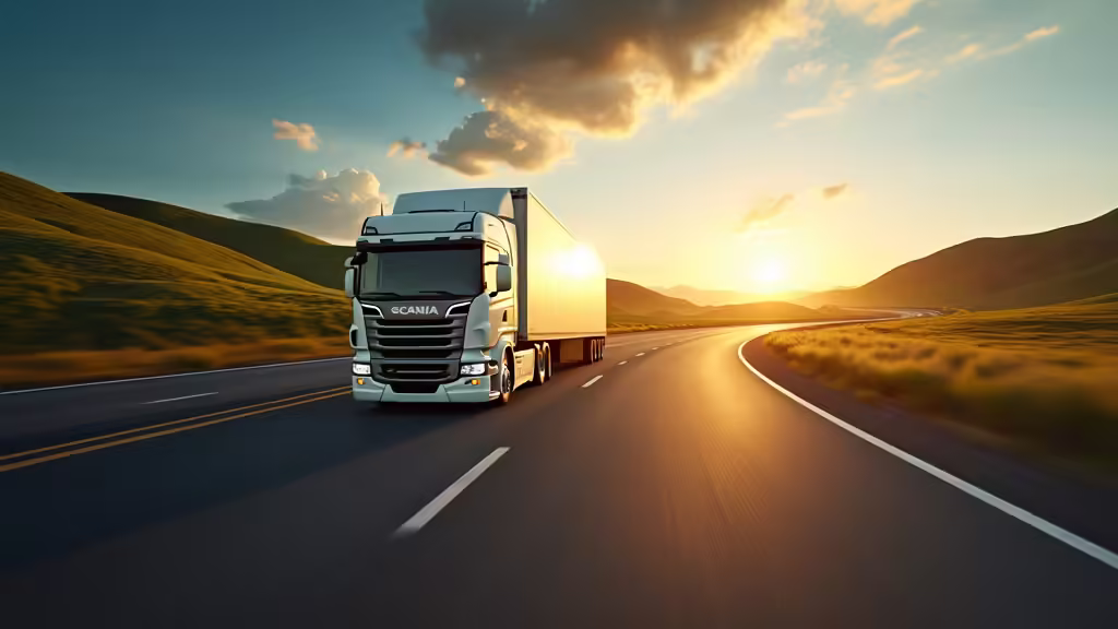 Transport Frigorifique