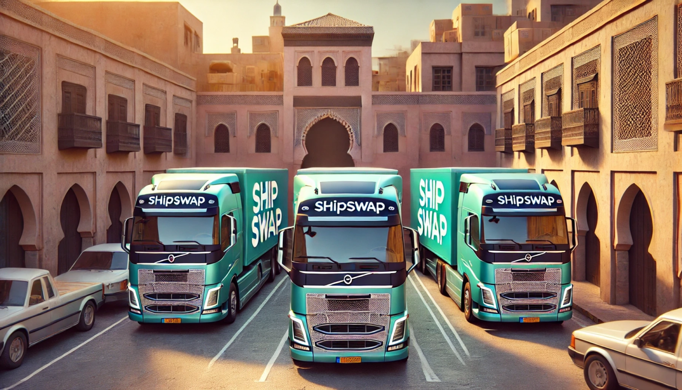 Transport Routier en Afrique