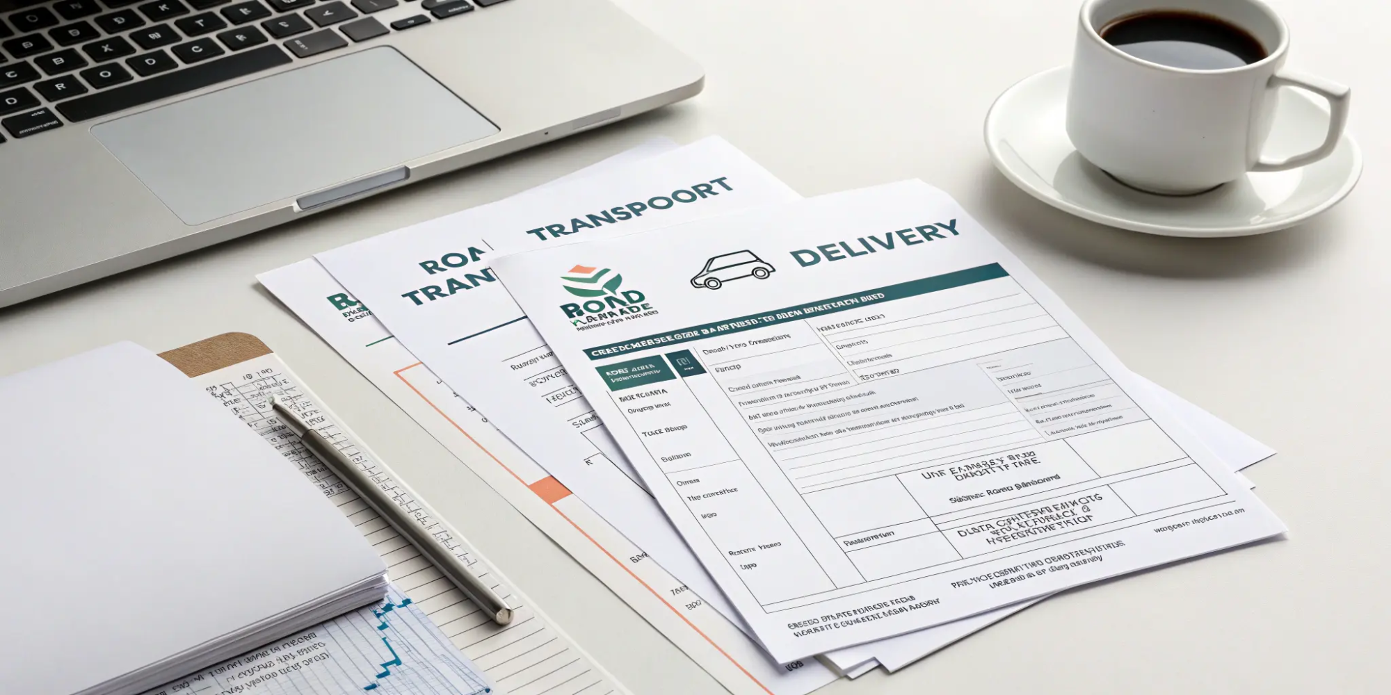 Documents Transport Routier au maroc