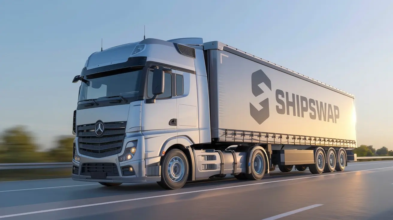 Transport International Routier