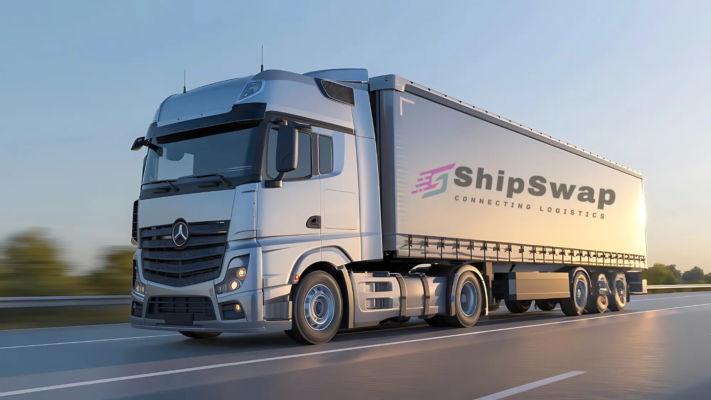 Tractionnaire routier Prix au KM