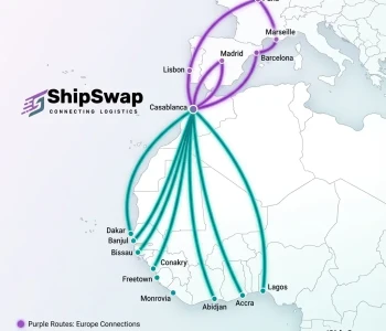 Transport Routier Europ Afrique